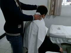 -太乙盲人推拿按摩连锁(星洲店)