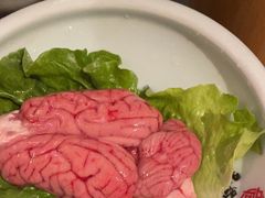 -巴蜀大将火锅(春熙店)
