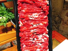 -手选潮汕鲜活牛肉火锅(二七广场店)