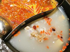 -蜀大侠火锅(四川北路店)