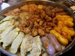 -黄记煌三汁焖锅(新世纪广场店)