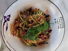-来相会饺子·新辽菜(甘家口店)