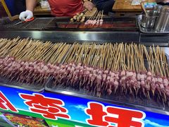 -大学城夜市大排档(凤栖路店)