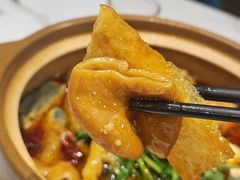 -雅酌园·烟火南京菜(颐和路店)
