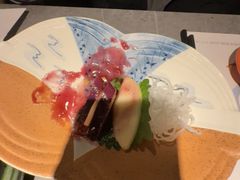 -匠和风精致料理(祥禾天地店)