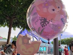 -大食代美食广场(迪士尼小镇店)