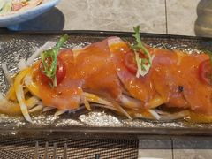 -極上萬膳·日料放题(来福士江景店)