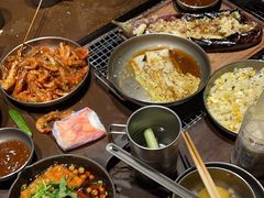 -夜食白市Yespicy·烧烤啤酒宵夜(番禺四海城店)