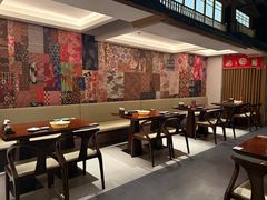 -松子料理(亮马桥店)