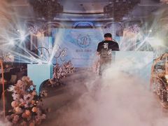 -广州富力丽思卡尔顿酒店