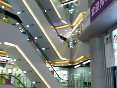 -苏宁易购(Suning Pro南京山西路店)