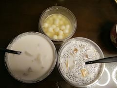 -满记甜品(苏州中心店)