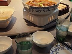 -阿庄新豫菜(通泰路店)