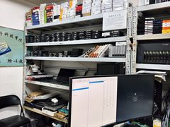 -西数WD希捷东芝数据恢复硬盘专业维修(黄浦店)