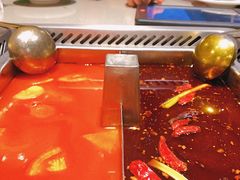 -海底捞火锅(5050购物中心店)