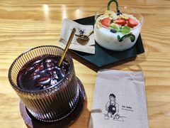 -沏点Trattoria意大利餐厅(新街口店)