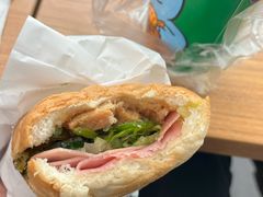 -SUBWAY赛百味(星耀店)