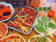 -江湖万州烤鱼(王子美食城)