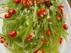 -古晋小馆·川湘融合菜(旺座国际城店)