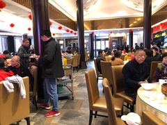 大堂-留芳·文旅古月楼(老街店)