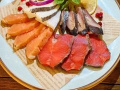 -卢布里西餐厅(总店)