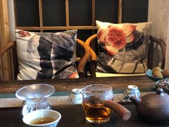 -邈墨茶馆(凤起路店)