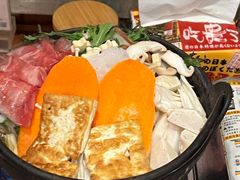 -三月居酒屋(青年大街店)