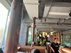 -西塔老太太泥炉烤肉(北京望京店)