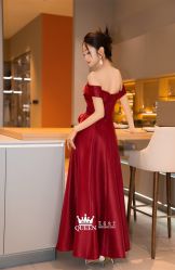 点击看大图 -艾拉·女王婚纱礼服馆