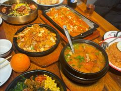 -朴老五延边大冷面(二道店)