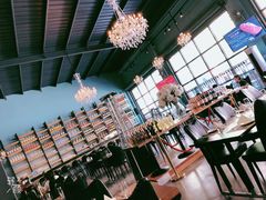 大堂-小火花·干式熟成牛排馆Spark SteakHouse(剑桥郡店)