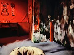 -明日世界密室轰趴·剧本桌游·箭馆团建(国贸店)