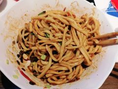 京味炸酱面-大海碗·京菜炸酱面(雍和宫店)