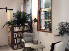 -COTTON CAFE(德信·中外公寓店)