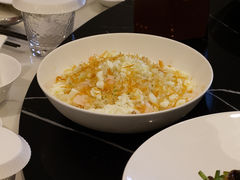 -外滩三号餐厅·创意中餐