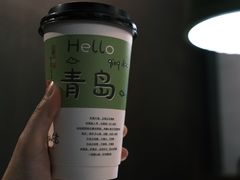 -前海沿·青岛菜(五四广场永旺店)