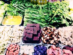 -林静小吃(复兴路店)