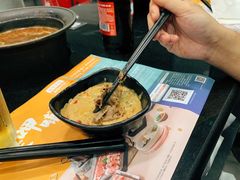 -呷哺呷哺(枫蓝国际店)