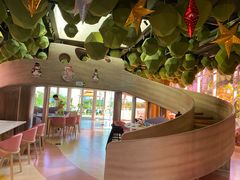 -水桶王国主题餐厅·聚会·生日派对·亲子活动·家庭套餐(亚龙湾希尔顿店)