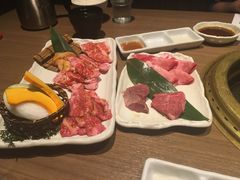 -産直焼肉ビーファーズ(泉佐野店)