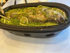 -阿诺泰·泰国餐厅(紫荆店)