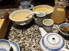 -南京大牌档(崇文门国瑞店)