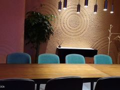 包厢-Ambra Haus琥珀屋精酿餐厅(宝山店)