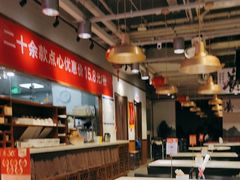 -金鼎轩·滋养小餐馆(联想桥店)