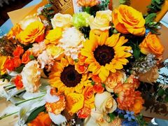 -ChaKo Flora ·茶子花艺 (市北店)