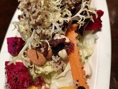 -古京·臻致料理(月湖店)