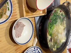-袁山山重庆火锅(丈八北路店)