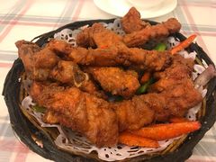 -玲珑餐厅(陕西南路店)