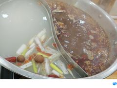-昱欣麻辣烫·清真