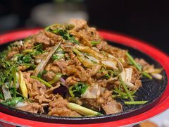 -庆云楼饭庄(什刹海店)